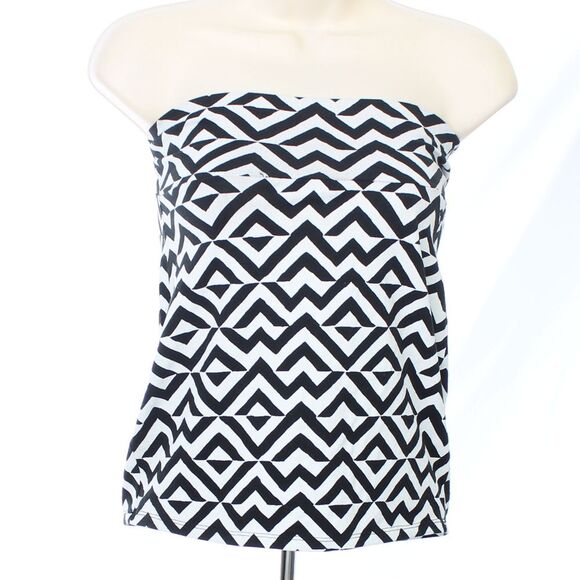 Pink Victoria's Secret High Waist Mini Skirt - Picture 3 of 3